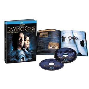 Da Vinci Code [Version Longue]