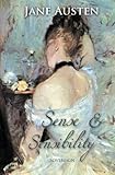 Sense & Sensibility