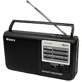 Sony ICF-36 Sony Radio