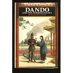 Dando and the Summer Palace