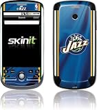 Skinit Utah Jazz Jersey Vinyl Skin for T-Mobile myTouch 3G / HTC Sapphire