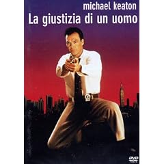 La Giustizia Di Un Uomo