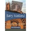 The Chalon Heads: Kathy and Brock #2 (Kathy and Brock Mysteries)