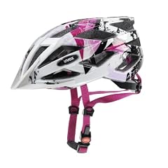 UVEX Radhelm Air wing
