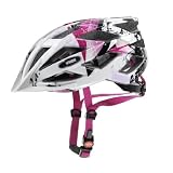 UVEX Radhelm Air wing
