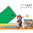 Green DSi bundle