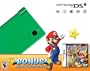 Nintendo DSi Bundle Green