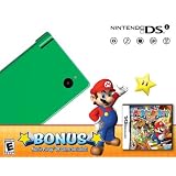 Nintendo DSi Bundle Green ~ Nintendo