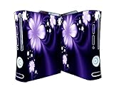 Bundle Monster Vinyl Skins Accessory For Xbox 360 Game Console - Cover Face ....