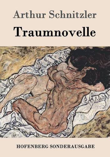 Traumnovelle (German Edition)