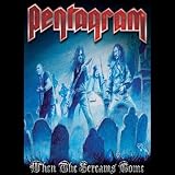 When the Screams Come [DVD] [2011]