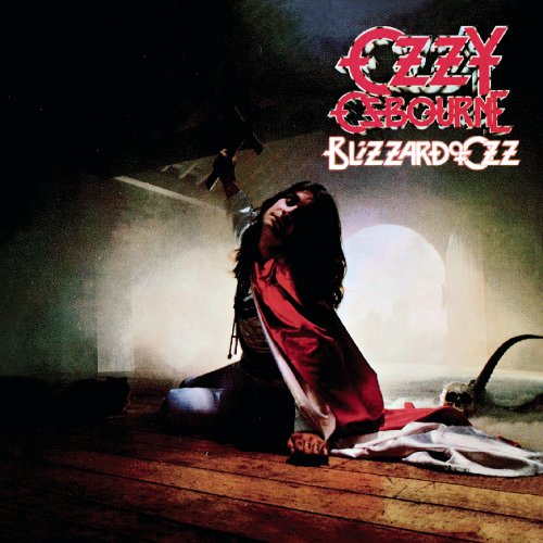 Blizzard of Ozz