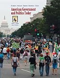 American Government and Politics Today - Texas Edition, 2007-2008