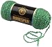 Lion Brand Yarn 790-369 Homespun Florida Keys Green,6-Ounce / 185 Yard , Heathered Solid Color