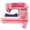 Hello Kitty Lockstitch Sewing Machine