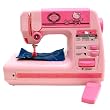 Hello Kitty Lockstitch Sewing Machine