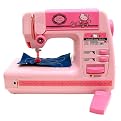 Hello Kitty Lockstitch Sewing Machine