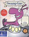 Swamp Gas Visits The USA