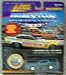 Johnny Lightning Dragsters U.S.A. Bob Banning Dodge