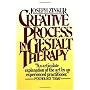Creative Process in Gestalt Therapy