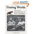 Floating Worlds: The Letters of Edward Gorey & Peter F. Neumeyer