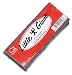 Office Products : Quartet 804526 Wool Felt Chalkboard Eraser, 5 x2 x1, Carton of 12