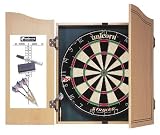 Unicorn Striker Home Dart Centre