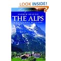 The Alps: A Cultural History (Landscapes of the Imagination): A Cultural History (Landscapes of the Imagination)