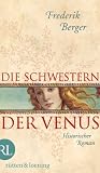 Berger, Frederik: Die Schwestern der Venus