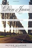 Don Juan : his own version