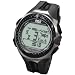 Pyle Sports Digital Outdoor Sports Watch with Time, Chronograph, Altimeter, Barometer, Pedometer