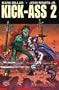 Kick-Ass 2, Tome 2 : Shoot de rue
