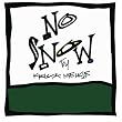 No Snow