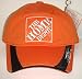 Nascar Tony Stewart Orange and Black Baseball Cap Hat
