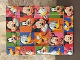 Walt Disney's Mickey Mouse Clubhouse Handcrafted Decoupage 4