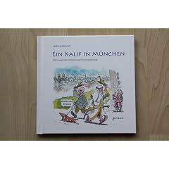 Ein Kalif in M�nchen: Die Freuden der Verkleidung am Faschingsdienstag