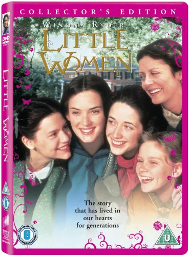 Little Women [Region 2]