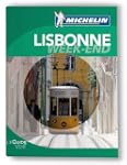 Lisbonne Guide Vert Week-End Michelin...