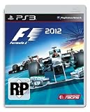 F1 2012