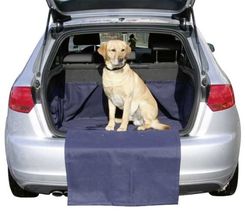 Kerbl 82388 Autoschondecke f&uuml;r Kofferraum (Z.B. f&uuml;r A3, Golf, Astra)