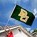 BU Baylor Bears University Large College Flag