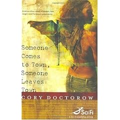 Someone Comes to Town, Someone Leaves Town