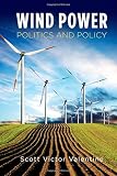 Wind power politics and policy