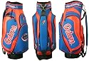 Florida Gators Team Logo Golf Club Cart Bag - Golf