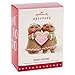 Hallmark Keepsake Ornament Sweet Sisters Gingerbread Girls