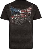 TAPOUT Declaration Mens T-Shirt