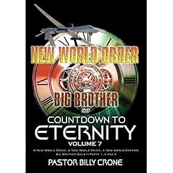 Countdown To Eternity: Big Brother, Vol. 7