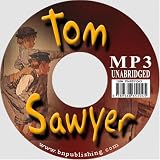 The Adventures of Tom Sawyer
