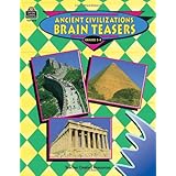 ancient civilizations brain teasers