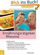 Ernährungsratgeber Rheuma